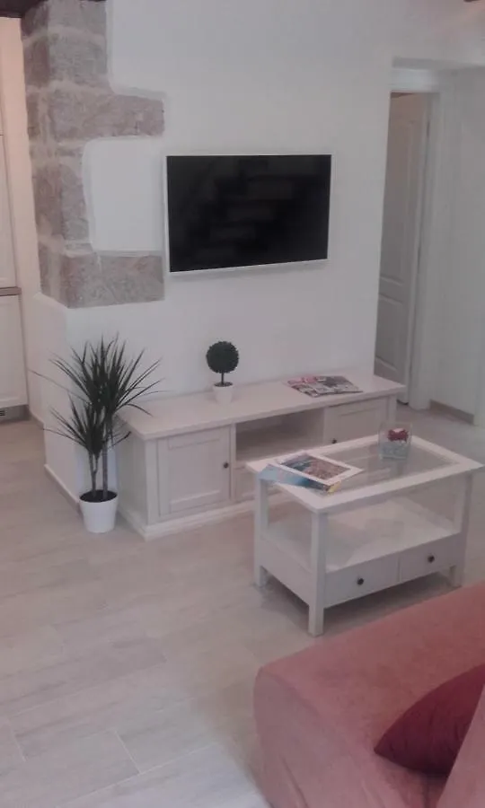 Villa Augustina Sukosan 0*,  Croatia