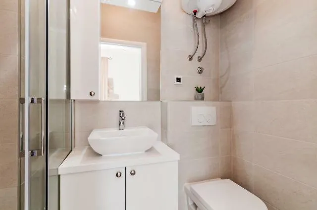 Holiday home Villa Augustina Sukosan Croatia