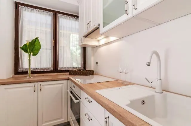 Holiday home Villa Augustina Sukosan