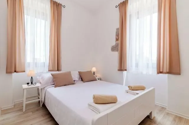 Holiday home Villa Augustina Sukosan Croatia