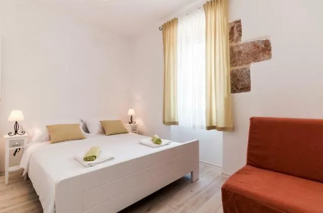 Villa Augustina Sukosan